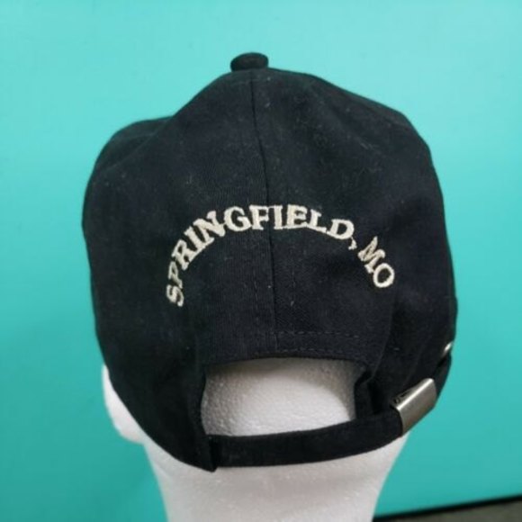 HOG State Rallies 2004 Harley Davidson Owner Group Baseball Cap Hat  Springfield - Picture 5 of 7